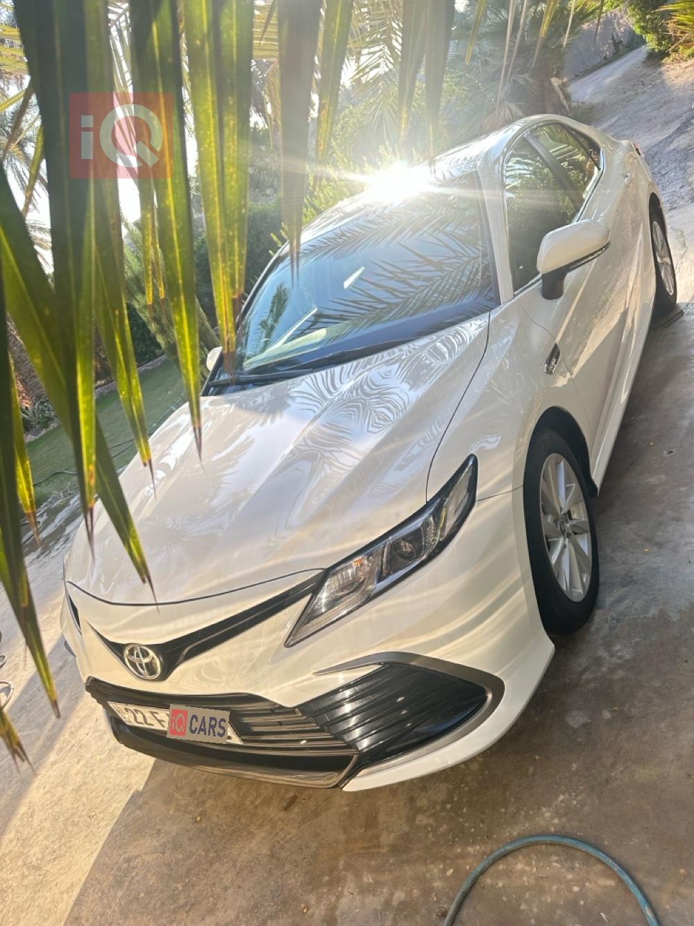 تويوتا كامري